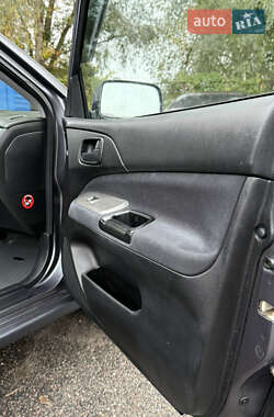 Седан Mitsubishi Lancer 2008 в 