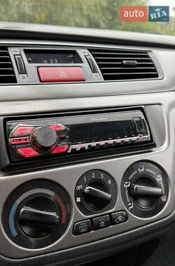 Седан Mitsubishi Lancer 2008 в 