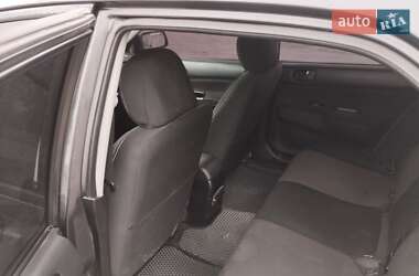Седан Mitsubishi Lancer 2004 в 