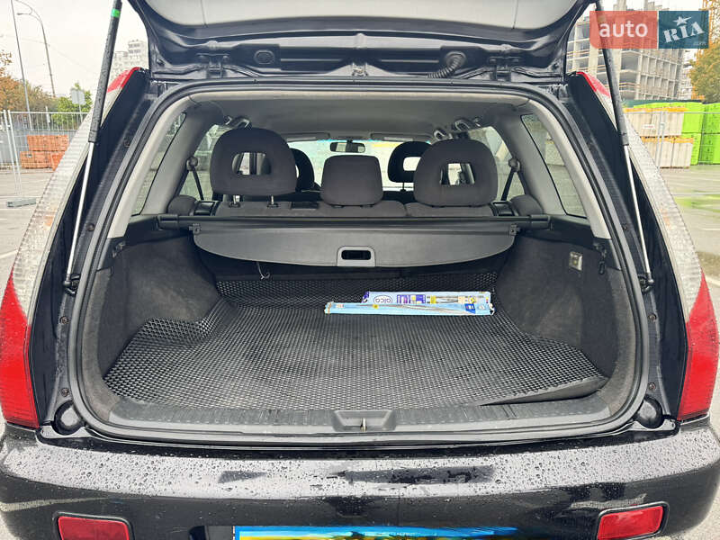 Универсал Mitsubishi Lancer 2005 в Киеве