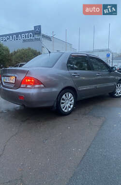 Седан Mitsubishi Lancer 2008 в 