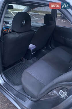 Седан Mitsubishi Lancer 2008 в 