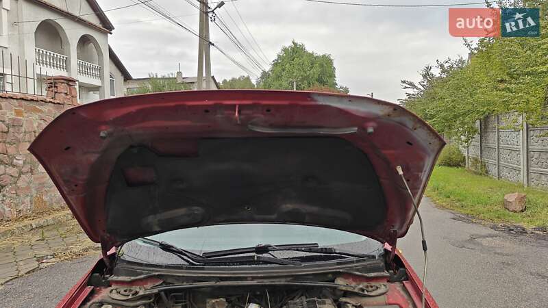 Седан Mitsubishi Lancer 2007 в Киеве