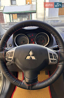 Седан Mitsubishi Lancer 2007 в 