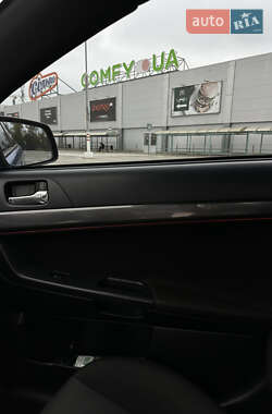 Седан Mitsubishi Lancer 2009 в 