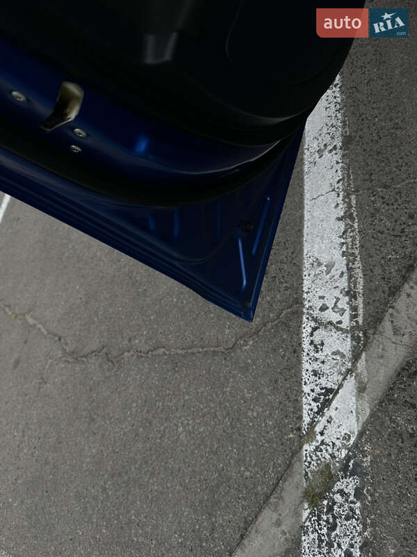 Седан Mitsubishi Lancer 2009 в Запорожье