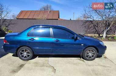 Седан Mitsubishi Lancer 2008 в 