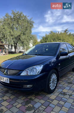 Седан Mitsubishi Lancer 2007 в 