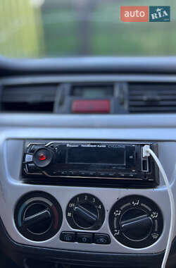 Седан Mitsubishi Lancer 2007 в 