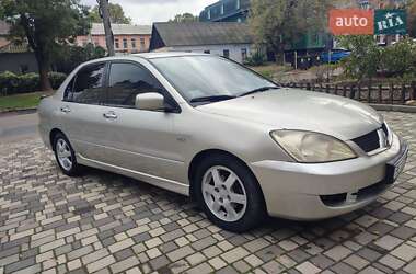 Седан Mitsubishi Lancer 2007 в  фото 8 Седан Mitsubishi Lancer 2007 в