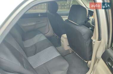 Седан Mitsubishi Lancer 2007 в  фото 12 Седан Mitsubishi Lancer 2007 в