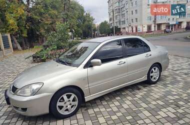 Седан Mitsubishi Lancer 2007 в  фото 17 Седан Mitsubishi Lancer 2007 в