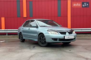 Седан Mitsubishi Lancer 2006 в Киеве