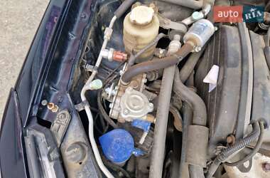 Седан Mitsubishi Lancer 2006 в 