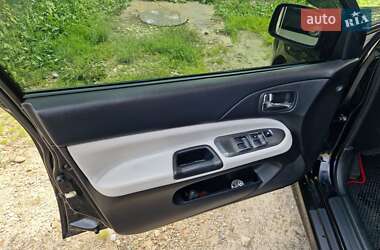 Седан Mitsubishi Lancer 2006 в 