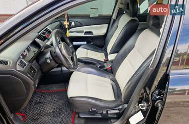 Седан Mitsubishi Lancer 2006 в 