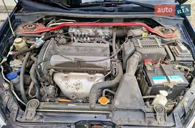 Седан Mitsubishi Lancer 2006 в 