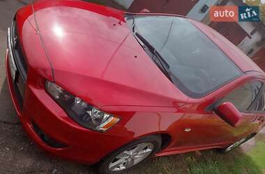 Седан Mitsubishi Lancer 2008 в 