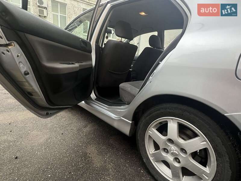 Седан Mitsubishi Lancer 2003 в Полтаве фото 7 Седан Mitsubishi Lancer 2003 в Полтаве