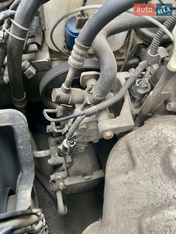 Седан Mitsubishi Lancer 2006 в Черновцах