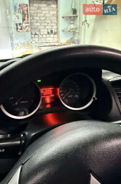 Седан Mitsubishi Lancer 2011 в 