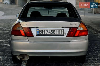 Седан Mitsubishi Lancer 1999 в 