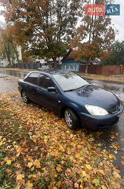 Седан Mitsubishi Lancer 2006 в 