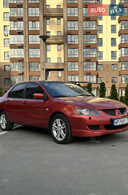 Седан Mitsubishi Lancer 2005 в 