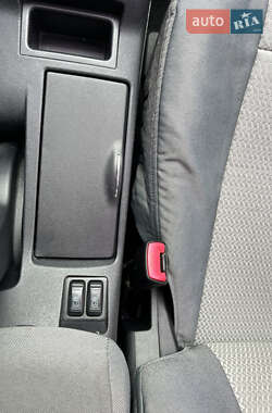 Седан Mitsubishi Lancer 2012 в 