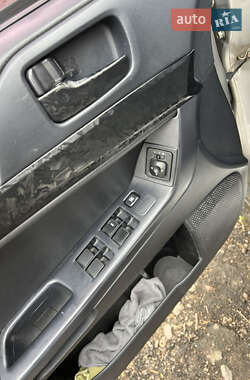 Седан Mitsubishi Lancer 2012 в 