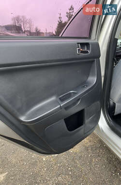 Седан Mitsubishi Lancer 2012 в 