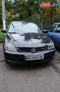 Седан Mitsubishi Lancer 2007 в Одессе