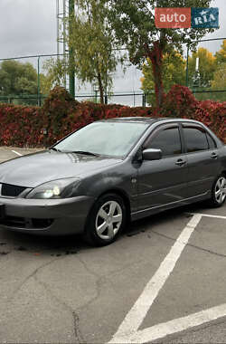 Седан Mitsubishi Lancer 2007 в Днепре