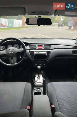 Седан Mitsubishi Lancer 2007 в 