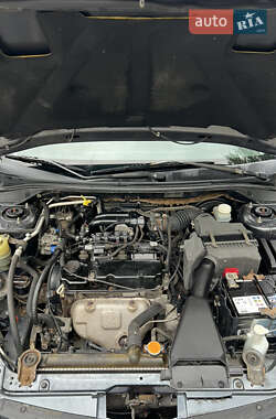 Седан Mitsubishi Lancer 2007 в 
