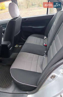Седан Mitsubishi Lancer 2009 в Черкасах