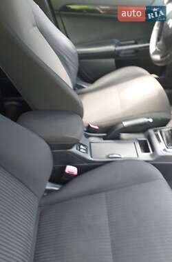 Седан Mitsubishi Lancer 2011 в 