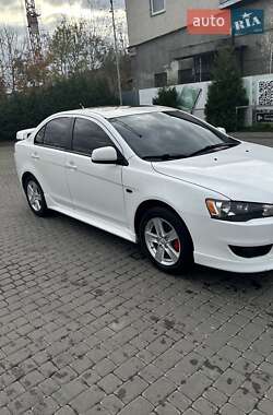 Седан Mitsubishi Lancer 2013 в 