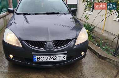 Седан Mitsubishi Lancer 2003 в 