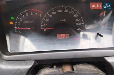 Седан Mitsubishi Lancer 2003 в 
