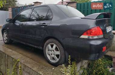 Седан Mitsubishi Lancer 2003 в 