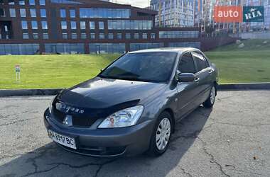 Седан Mitsubishi Lancer 2006 в 