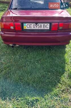 Седан Mitsubishi Lancer 1995 в 