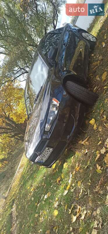 Mitsubishi Lancer 2010