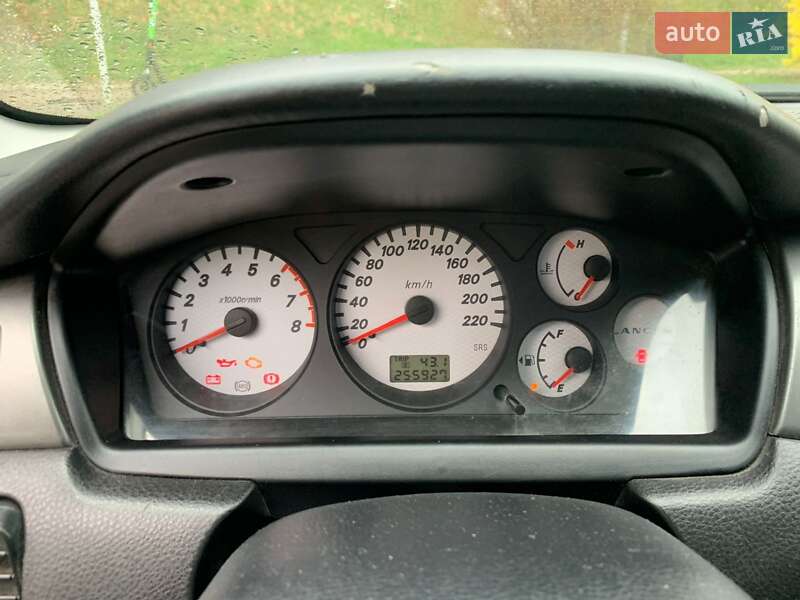 Седан Mitsubishi Lancer 2008 в Владимире фото 13 Седан Mitsubishi Lancer 2008 в Владимире