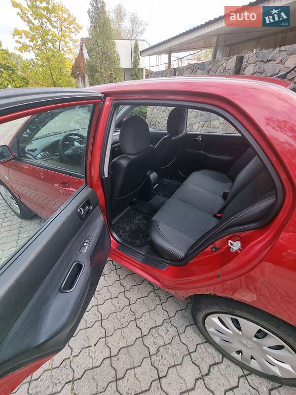 Седан Mitsubishi Lancer 2007 в Дніпрі фото 16 Седан Mitsubishi Lancer 2007 в Дніпрі
