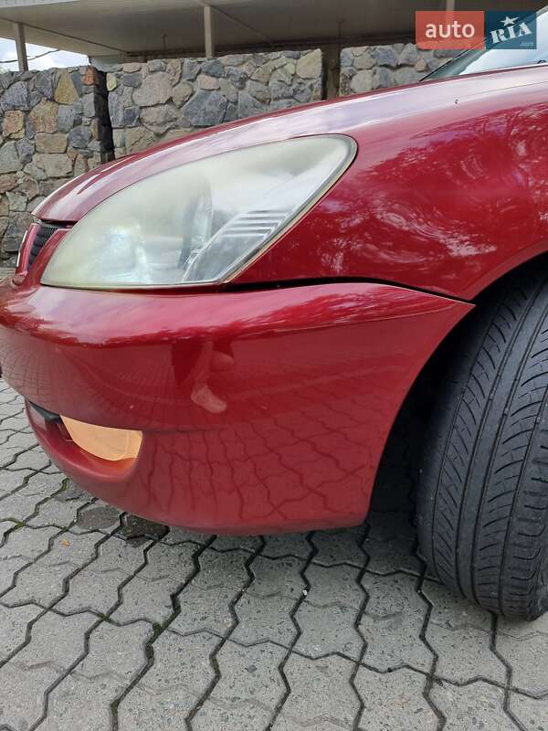 Седан Mitsubishi Lancer 2007 в Дніпрі фото 31 Седан Mitsubishi Lancer 2007 в Дніпрі