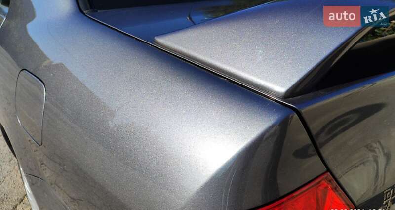 Седан Mitsubishi Lancer 2006 в Одессе фото 12 Седан Mitsubishi Lancer 2006 в Одессе