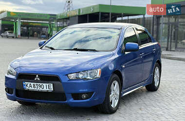 Хэтчбек Mitsubishi Lancer 2008 в 