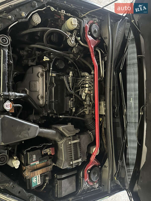 Седан Mitsubishi Lancer 2006 в Херсоні